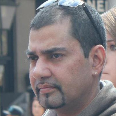 Amit Amin